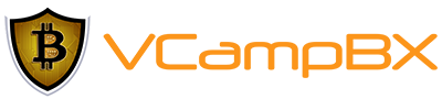 VCampBX Logo
